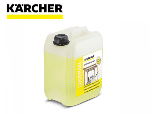 德国karcher RM 555 通用清洁剂5升