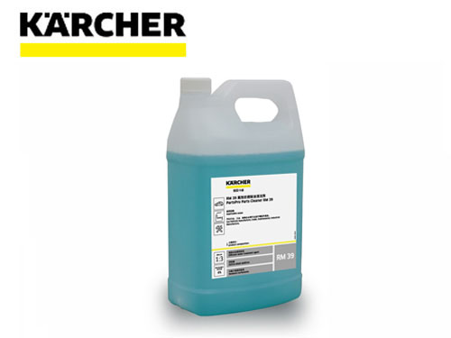  德国karcher 高效（xiào）防锈除油清洁剂RM39